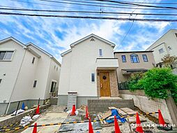 物件画像 港南区日野2丁目　新築分譲住宅　全2棟　Ａ号棟　Ａ号棟