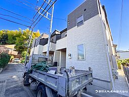 物件画像 戸塚区戸塚町　新築分譲住宅　全2棟　Ｃ号棟　Ｃ号棟