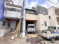 物件画像 戸塚区戸塚町　新築分譲住宅　全2棟　Ｃ号棟　Ｃ号棟