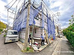 物件画像 戸塚区戸塚町　新築分譲住宅　全2棟　Ａ号棟　Ａ号棟