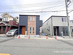 物件画像 戸塚区上矢部町　新築分譲住宅　全2棟　Ａ号棟