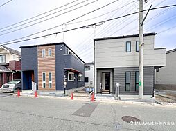 物件画像 戸塚区上矢部町　新築分譲住宅　全2棟　Ｂ号棟