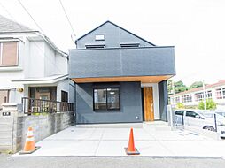 物件画像 磯子区岡村1丁目　新築戸建て