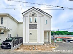 物件画像 旭区上白根町　新築戸建て