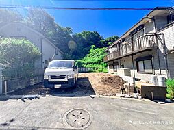 物件画像 戸塚区舞岡町　新築戸建て