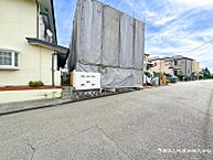 神奈川県横浜市栄区笠間5丁目：物件画像