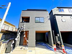 物件画像 西区北軽井沢　新築分譲住宅　全2棟　1号棟　1号棟