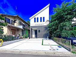 物件画像 泉区岡津町　新築戸建て