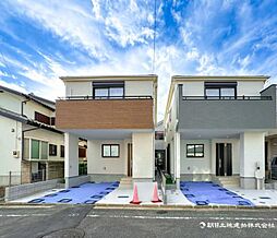 物件画像 泉区和泉町　新築分譲住宅　全2棟　1号棟