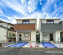 物件画像 泉区和泉町　新築分譲住宅　全2棟　2号棟