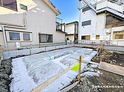 物件画像 南区永田北1丁目　新築分譲住宅　全2棟　Ｂ号棟　Ｂ号棟