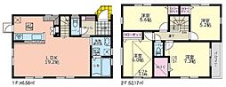 物件画像 西区西戸部町2丁目　新築戸建て