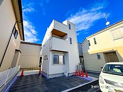 物件画像 南区永田東2丁目　新築戸建て