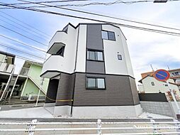 物件画像 旭区鶴ヶ峰1丁目 新築戸建て