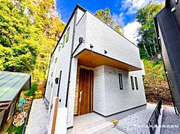 物件画像 戸塚区柏尾町 新築分譲住宅 全2棟 A号棟 A号棟