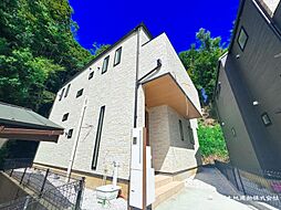 物件画像 戸塚区柏尾町 新築分譲住宅 全2棟 A号棟 A号棟