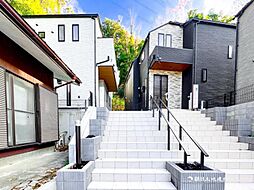 物件画像 戸塚区柏尾町 新築分譲住宅 全2棟 B号棟 B号棟