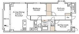 物件画像 リーベスト東戸塚