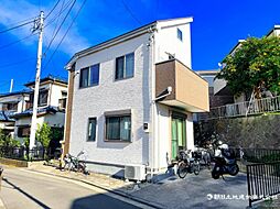 物件画像 戸塚区下倉田町　中古戸建て
