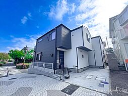 物件画像 泉区緑園6丁目　新築戸建て