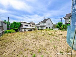 物件画像 磯子区洋光台4丁目　建築条件なし売地