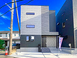 物件画像 藤沢市鵠沼橘2丁目 新築分譲住宅 全2棟 B号棟 B号棟