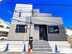 物件画像 藤沢市鵠沼橘2丁目　新築分譲住宅　全2棟　Ａ号棟　Ａ号棟