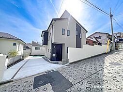 物件画像 南区中里4丁目　新築戸建て