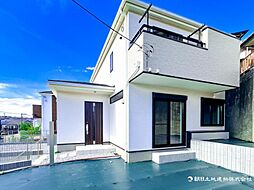 物件画像 泉区岡津町　新築戸建て