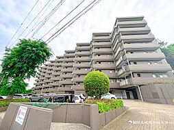 物件画像 港南台コートハウス1号棟