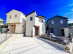 物件画像 戸塚区戸塚町　新築分譲住宅　全3棟　2号棟　2号棟