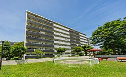 物件画像 県ドリームハイツ15号棟