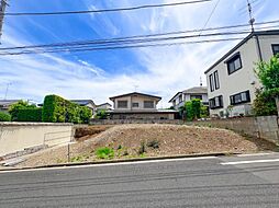 物件画像 戸塚区川上町　建築条件なし売地