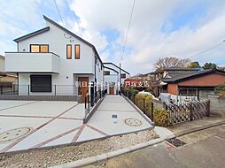 物件画像 戸塚区舞岡町　新築分譲住宅　全3棟　3号棟　3号棟