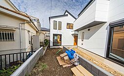 物件画像 戸塚区舞岡町　新築分譲住宅　全3棟　1号棟　1号棟