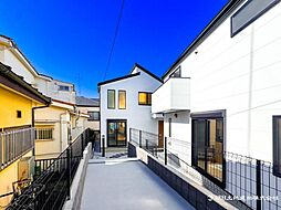 物件画像 戸塚区舞岡町　新築分譲住宅　全3棟　1号棟　1号棟