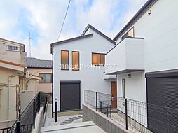 物件画像 戸塚区舞岡町　新築分譲住宅　全3棟　1号棟　1号棟