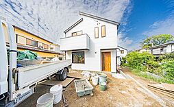 物件画像 戸塚区舞岡町 新築分譲住宅 全3棟 2号棟 2号棟