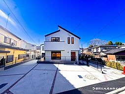 物件画像 戸塚区舞岡町　新築分譲住宅　全3棟　2号棟　2号棟