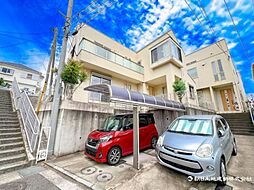 物件画像 戸塚区影取町 中古戸建て