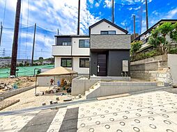 物件画像 港南区日野南4丁目 新築分譲住宅 全2棟 1号棟 1号棟