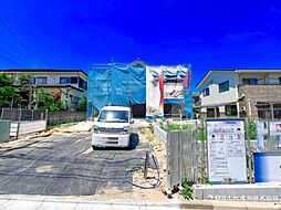 物件画像 栄区野七里1丁目　新築戸建て