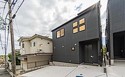 物件画像 磯子区岡村4丁目　新築分譲住宅　全2棟　Ａ号棟　Ａ号棟