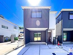 物件画像 栄区飯島町 新築分譲住宅 全3棟 1号棟 1号棟