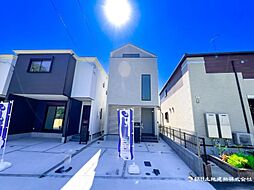 物件画像 栄区飯島町　新築分譲住宅　全3棟　3号棟　3号棟