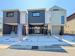 物件画像 栄区飯島町　新築分譲住宅　全3棟　2号棟　2号棟