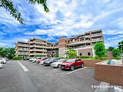 物件画像 磯子汐見台ヒルズ