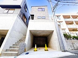 物件画像 港南区港南1丁目 新築分譲住宅 全2棟 2号棟 2号棟