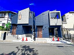 物件画像 瀬谷区阿久和東2丁目 新築分譲住宅 全2棟 1号棟 1号棟