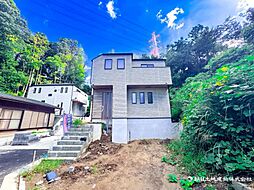 物件画像 戸塚区柏尾町 新築分譲住宅 全3棟 C号棟 C号棟